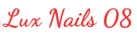 Lux Nails 08
