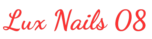 Lux Nails 08