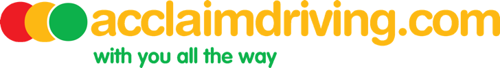 Acclaim Driving School