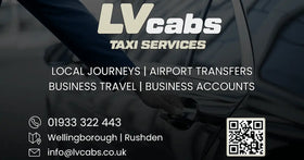 LV Cabs