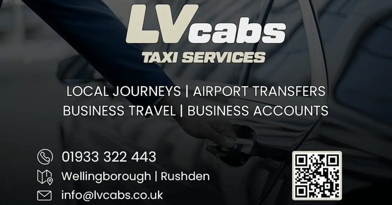 LV Cabs