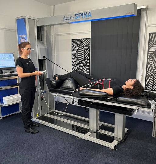 Wellbeing Chiropractic Health Centre