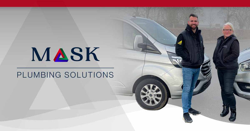 Mask Plumbing Solutions Ltd