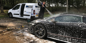 MM Valeting