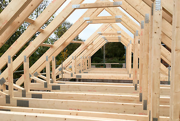 A Spencer Construction