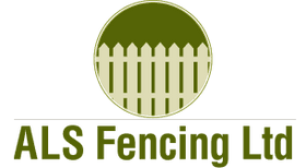 ALS Fencing Ltd