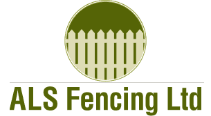 ALS Fencing Ltd