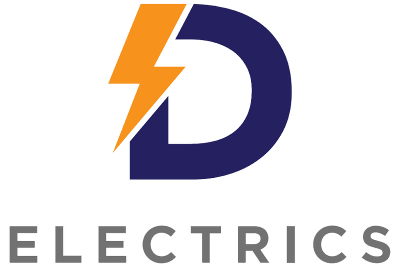 D Electrics Northants Ltd