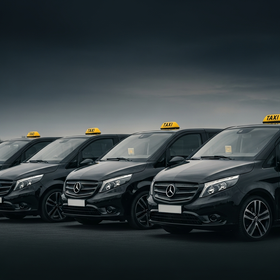 Daventry Taxis