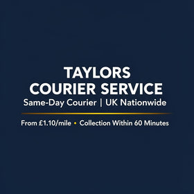 Taylors Courier Service Ltd