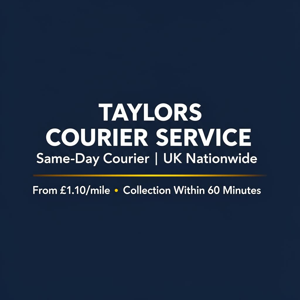 Couriers