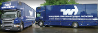 Walkers Removals