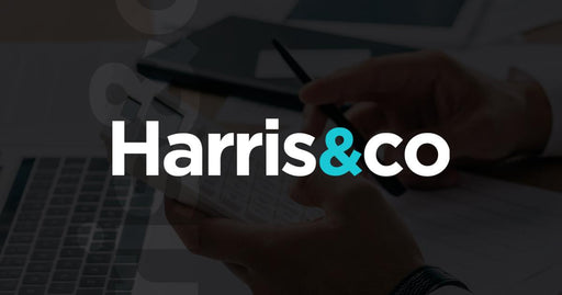 Harris & Co Accountants