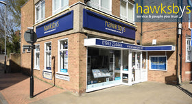 Hawksbys