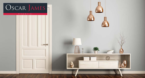 Oscar James Financial Wellingborough