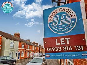 Prime Choice Properties Rushden