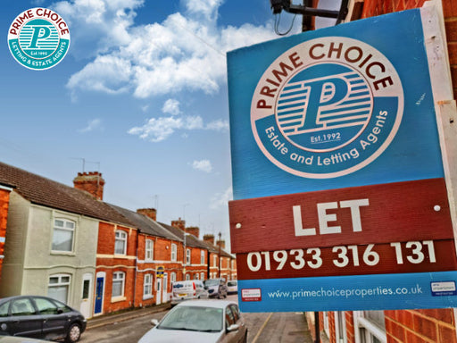 Prime Choice Properties Rushden