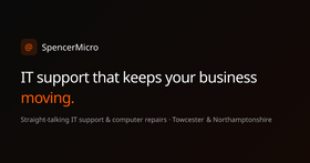 SpencerMicro