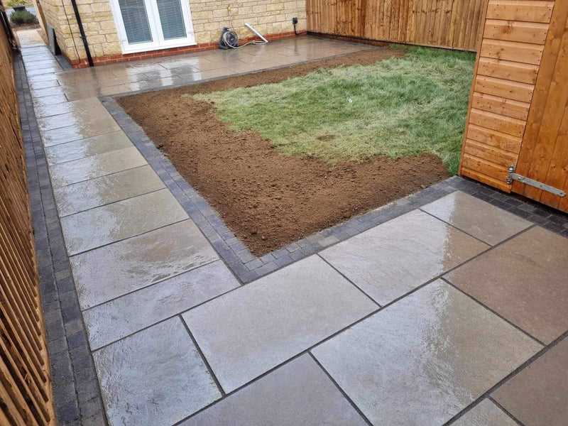 Kingswood Paving & Fencing Services