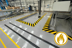 Liberty Floor Solutions