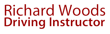 Richard Woods Driving School
