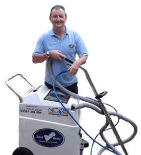SleepHaven Carpet Cleaners