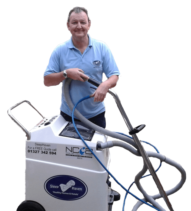 SleepHaven Carpet Cleaners