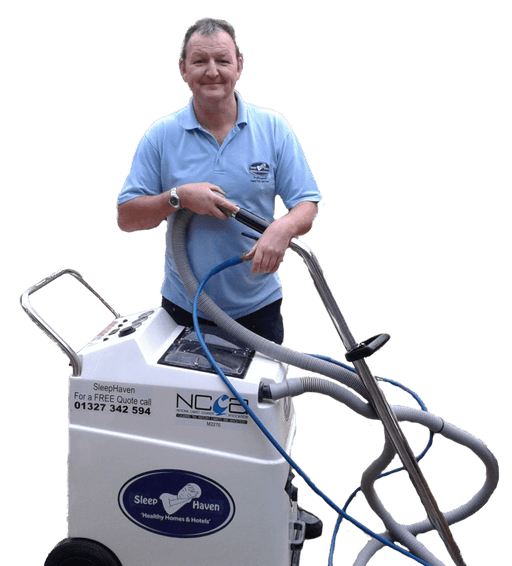 SleepHaven Carpet Cleaners