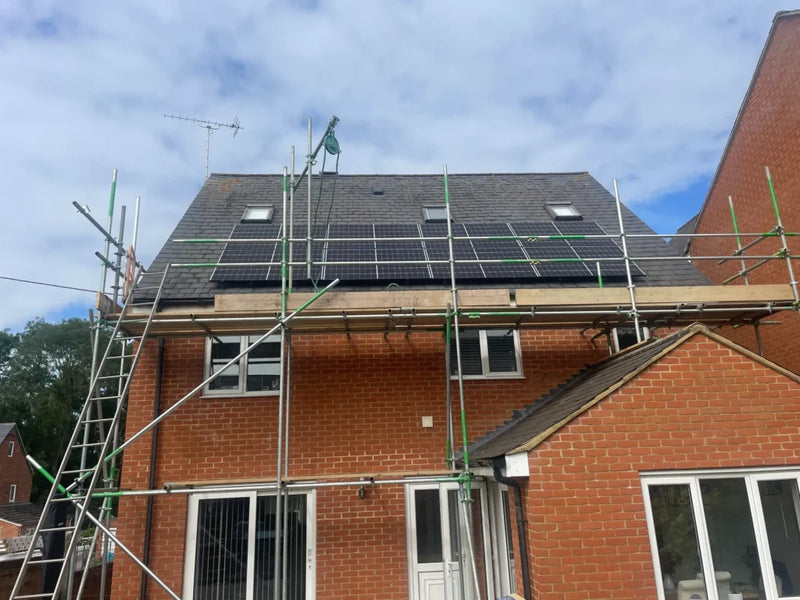 Appleby Plumbing & Electrical Services