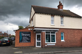 Rushden Chiropractic Clinic