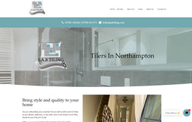 S.A.B Tiling