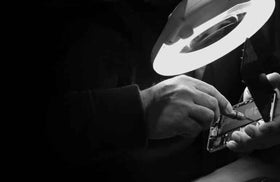 Mobile Phone Trade
