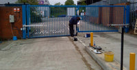 Midland Electric Gates