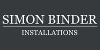 Simon Binder Installations