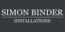Simon Binder Installations
