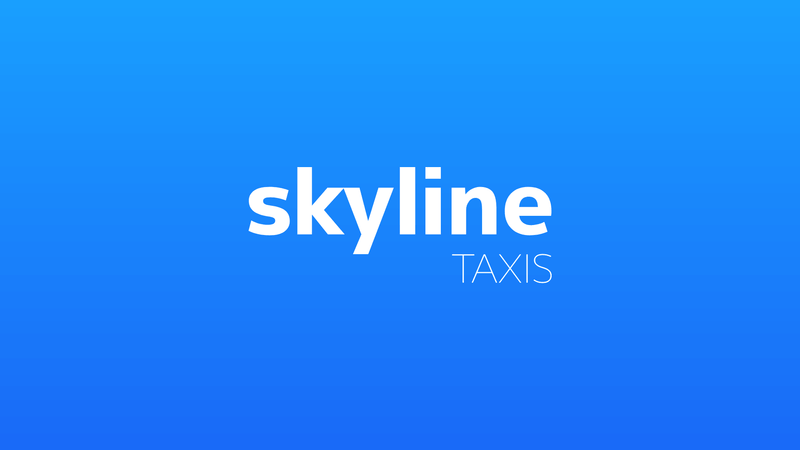 Skyline Taxis Northampton