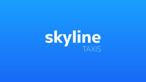 Skyline Taxis Northampton