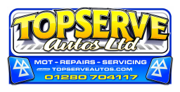 Topserve Autos
