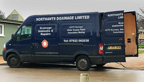 Northants Drainage Ltd