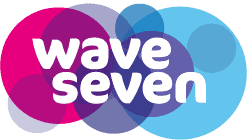 Wave Seven Creative Design