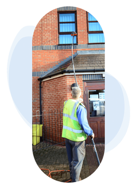 JR Window Cleaning