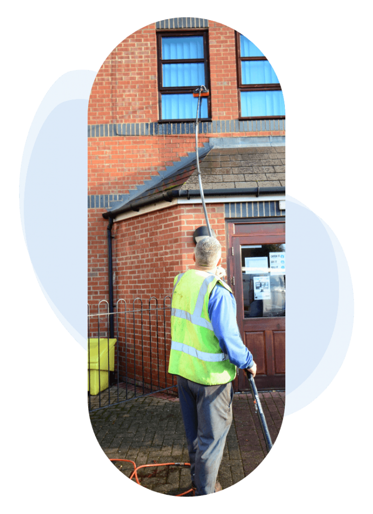 JR Window Cleaning